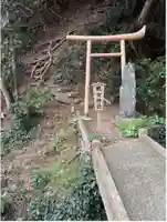 宗像大社中津宮(福岡県)