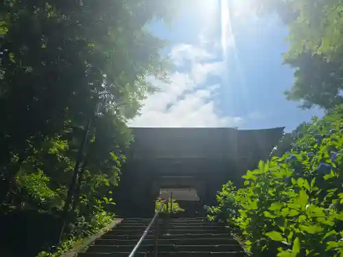 金剛輪寺(滋賀県)