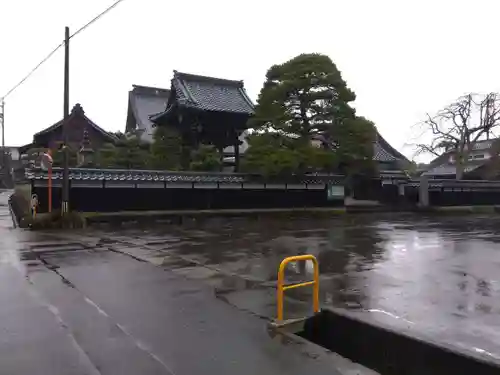 泉久寺(福井県)