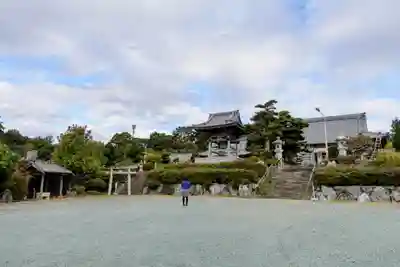 長栄寺(静岡県)