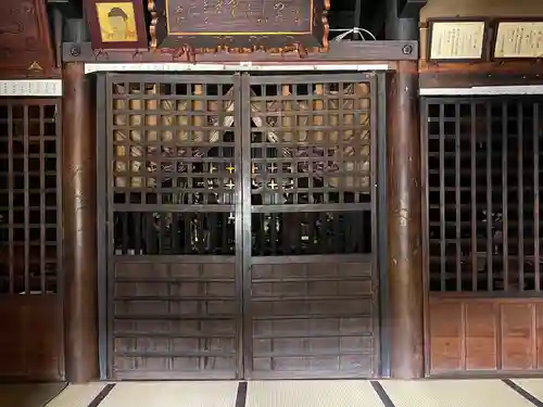 法徳寺(滋賀県)