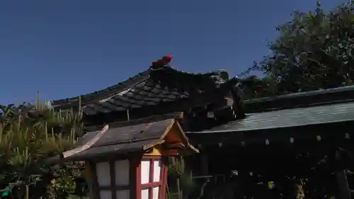 鬼塚子宝観音のその他建物