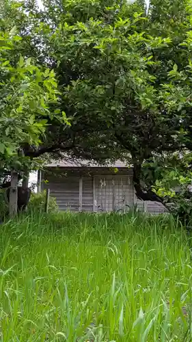 穂香金刀比羅神社(北海道)