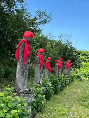 陽林寺(福島県)