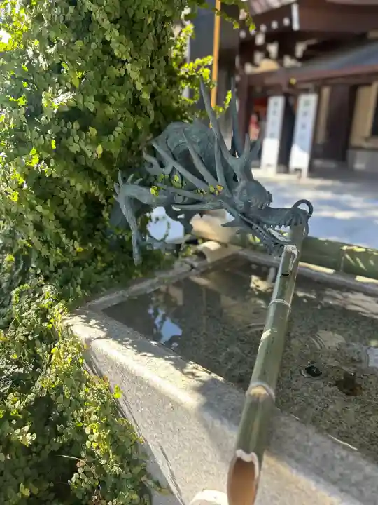 水戸東照宮(茨城県)