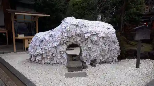 安井金比羅宮のその他建物