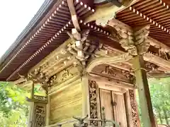 別所神社(長野県)