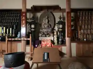 伊勢の国 四天王寺の仏像(2020年12月17日(木) 08時05分23秒投稿)