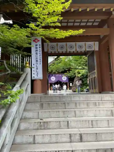 東京大神宮(東京都)