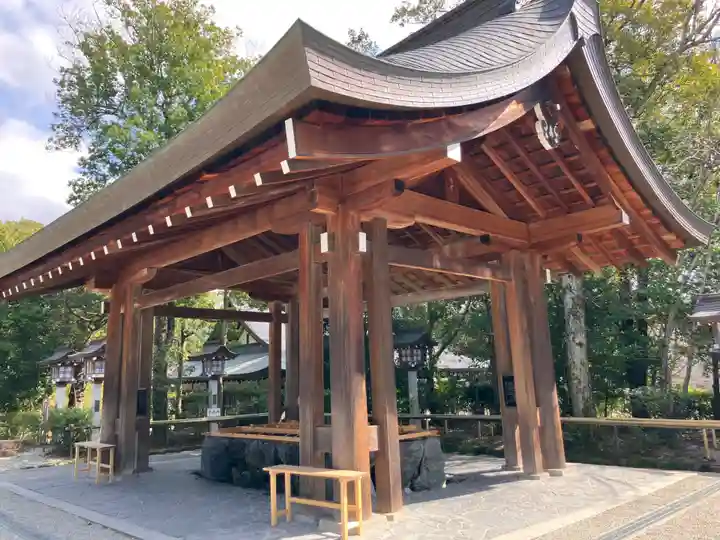 橿原神宮(奈良県)