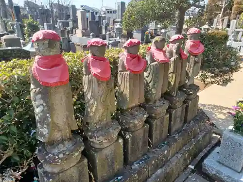 長命寺(東京都)