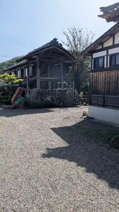 徳恩寺(滋賀県)