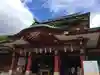 富岡八幡宮(東京都)