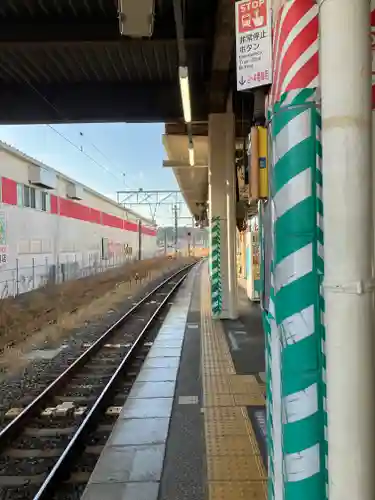 千葉縣護國神社(千葉県)