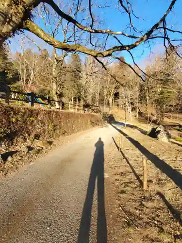 根本山神社（里宮）(栃木県)