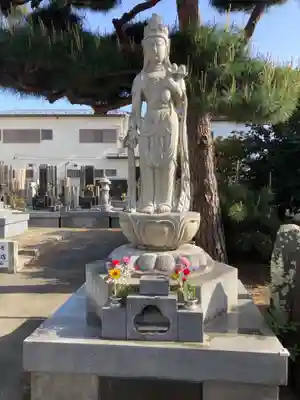 妙安寺(神奈川県)