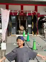 鷲神社(東京都)