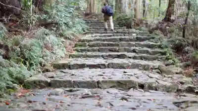 熊野那智大社(和歌山県)
