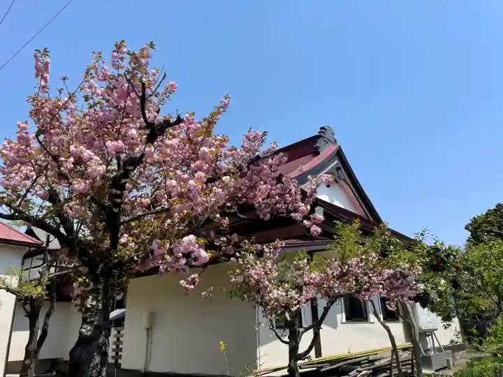 満福寺(福島県)