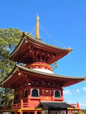勝尾寺(大阪府)
