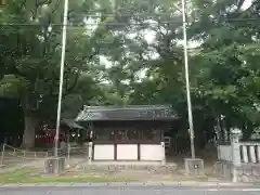 上畠神明社(愛知県)