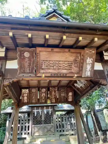 御香宮神社の本殿・本堂