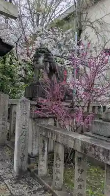 安井金比羅宮(京都府)