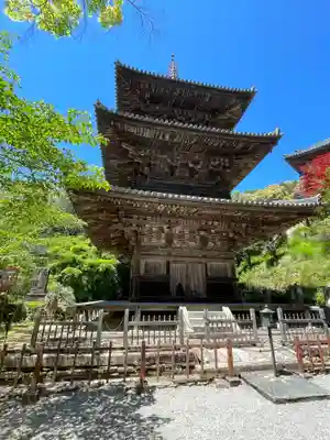 一乗寺(兵庫県)