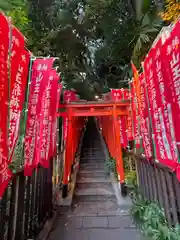 日枝神社(東京都)