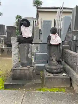観音寺(東京都)