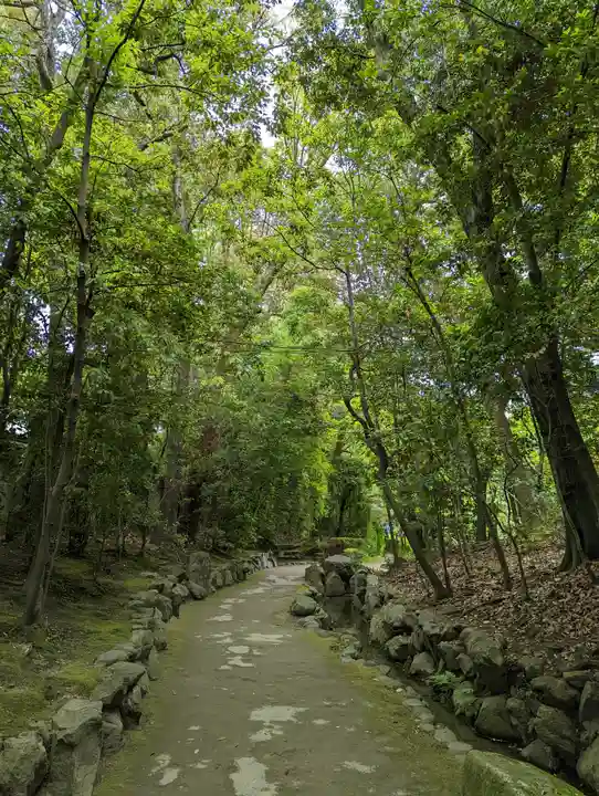 平安神宮(京都府)