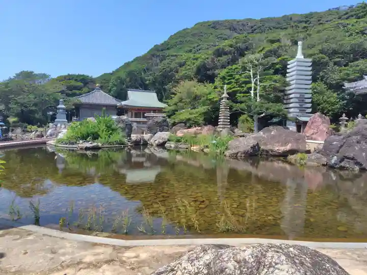 金剛福寺(高知県)