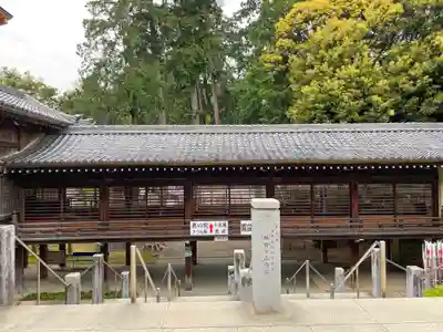 豊川閣　妙厳寺のその他建物