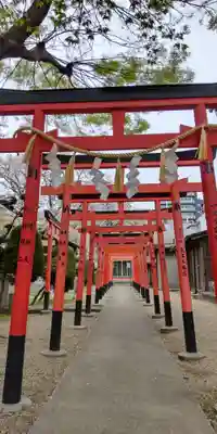 巽神社(大阪府)