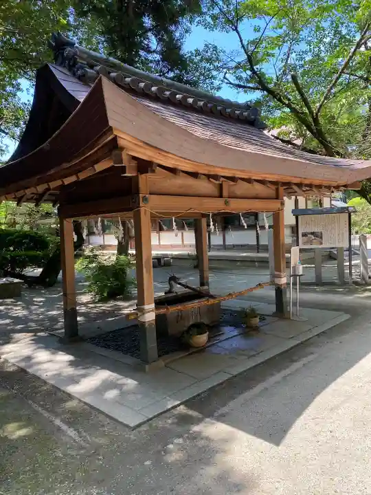 廣瀬大社(奈良県)