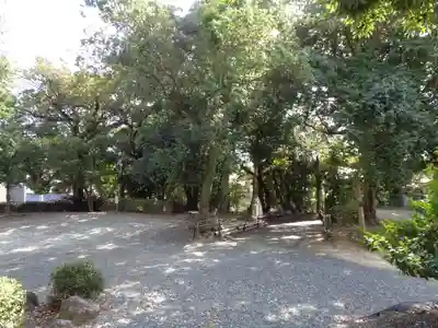 高平神社(熊本県)