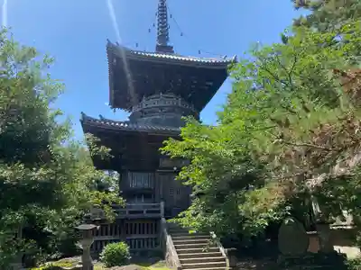 霊山寺(徳島県)