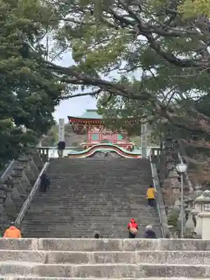 防府天満宮(山口県)