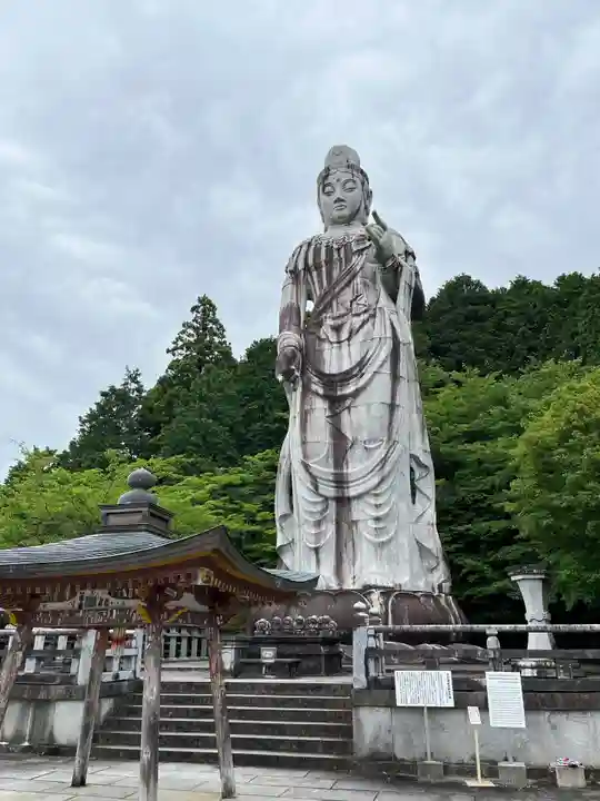 南法華寺(壷阪寺)(奈良県)