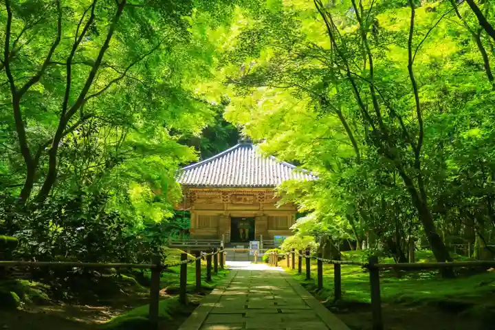 円通院のその他建物