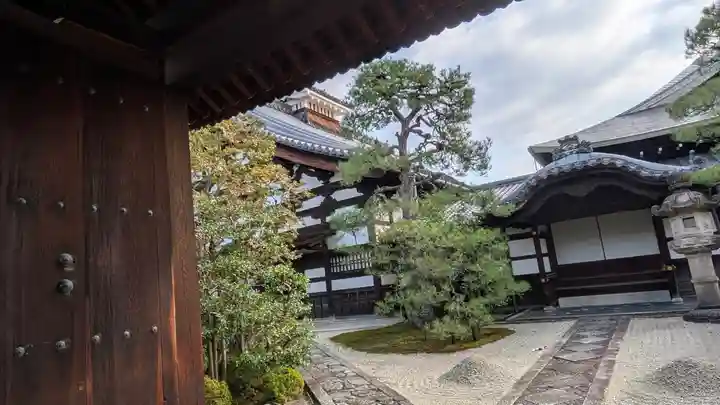 龍泉菴(京都府)