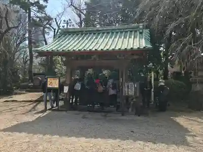 増上寺(東京都)