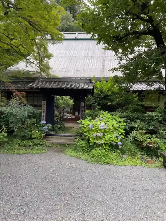 神藏寺のその他建物