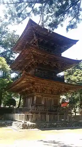乙寳寺(新潟県)