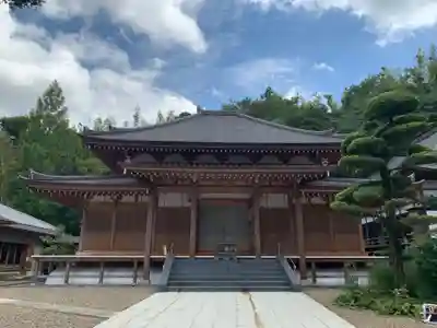 薬王寺(千葉県)