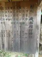 磯部稲村神社(茨城県)