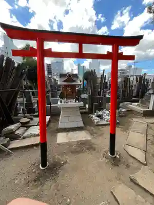 観音寺(東京都)