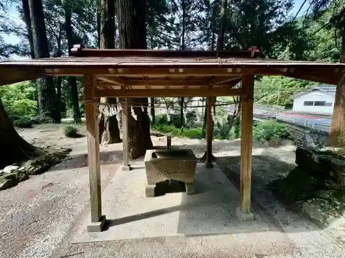 大内神社(埼玉県)