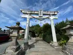 豊景神社(福島県)