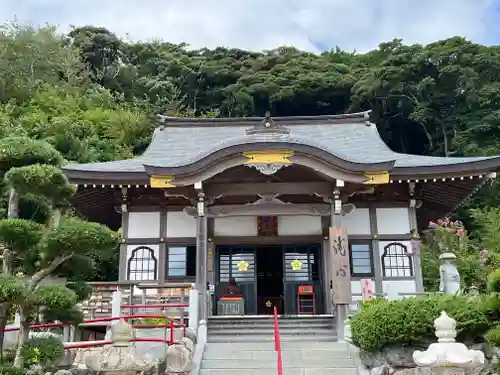 能蔵院(千葉県)